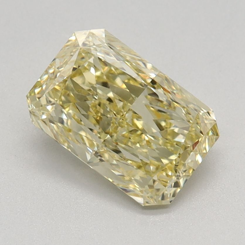1.06 ct. radiant Lab Grown Diamond front image