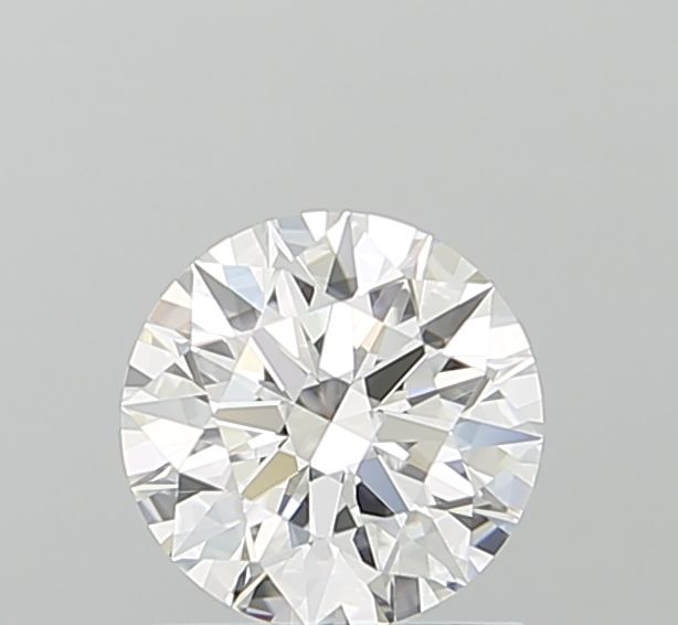 1.08 ct. round Lab Grown Diamond front image