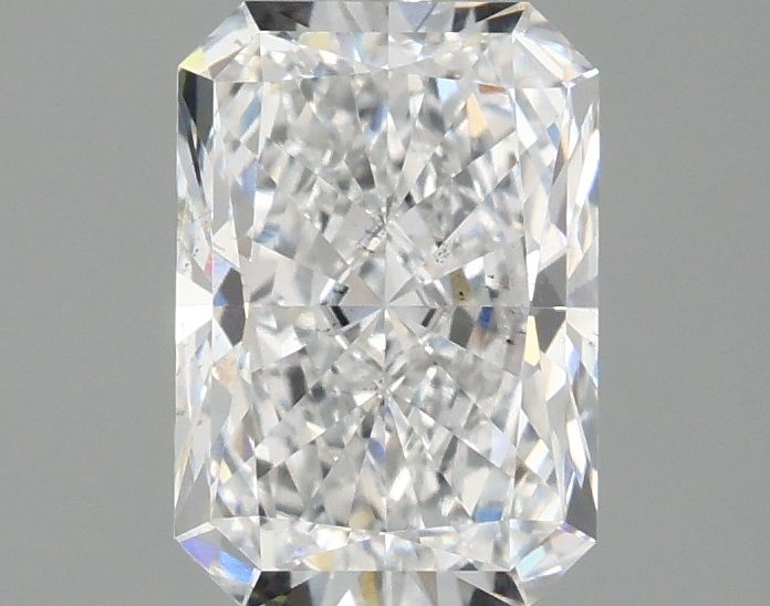 Radiant Diamond
