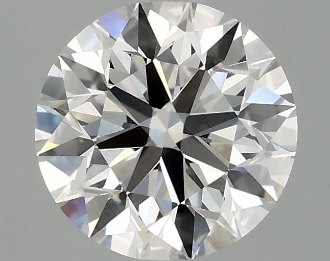1.09 ct. round Lab Grown Diamond front image