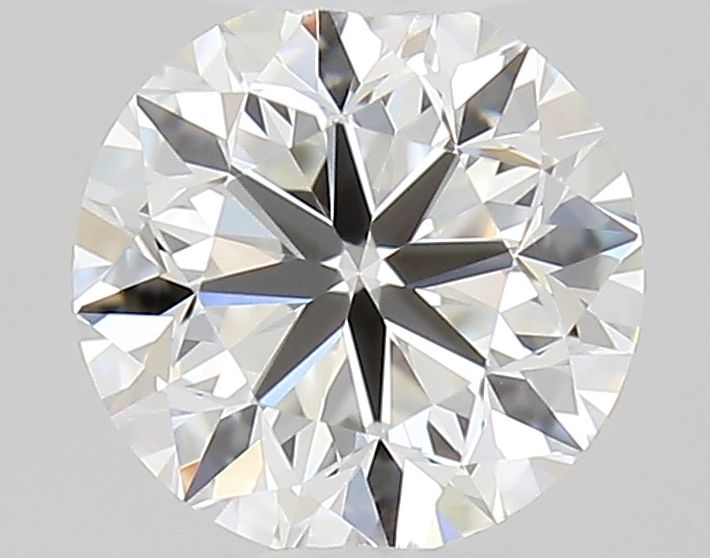 0.3 ct Round Diamond