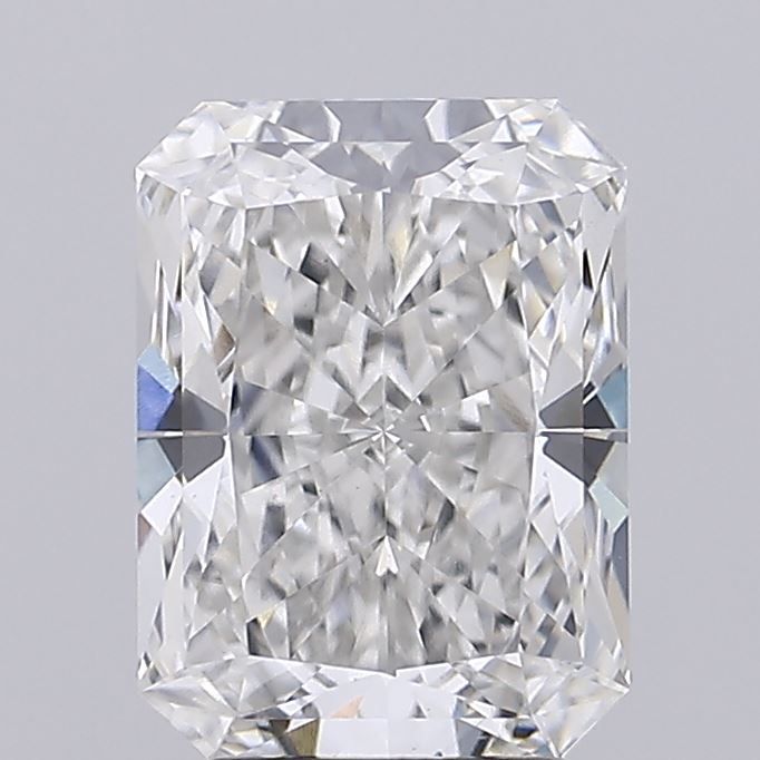 Radiant Diamond