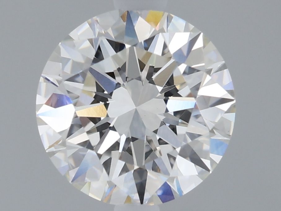 1.60 ct. round Lab Grown Diamond front image