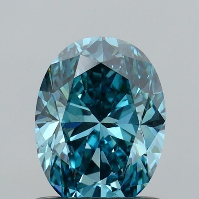 fancy color lab diamond