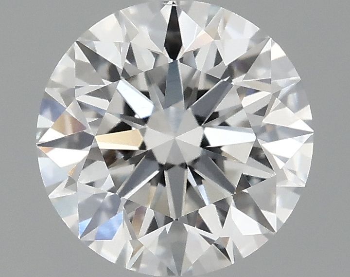 1.03 ct. round Lab Grown Diamond front image
