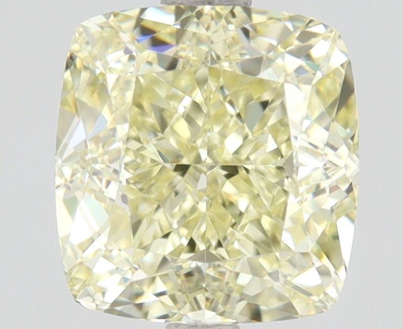 Yellow Diamond