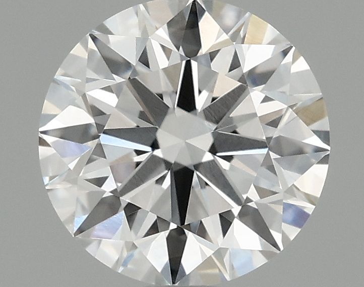 1.09 ct. round Lab Grown Diamond front image