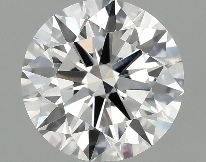 1.09 ct. round Lab Grown Diamond front image