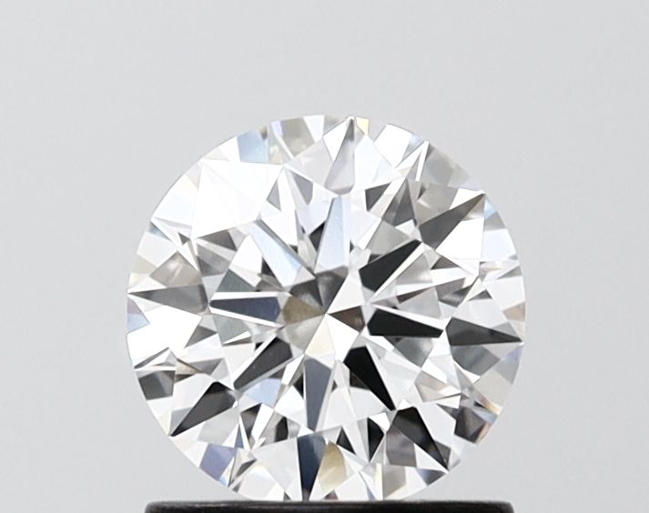 0.98 ct. round Lab Grown Diamond front image