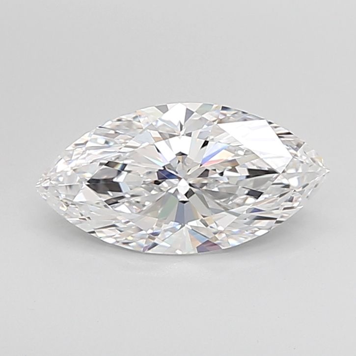 2.31 ct. marquise Lab Grown Diamond front image