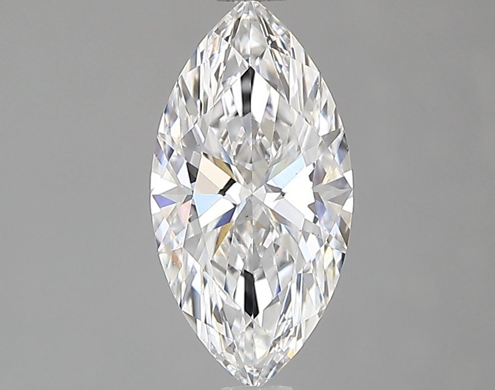1.09 ct. marquise Lab Grown Diamond front image