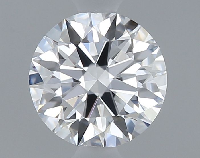 Diamant Rond 0.31 ct - Couleur D - Pureté IF