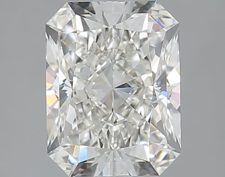 Radiant Diamond