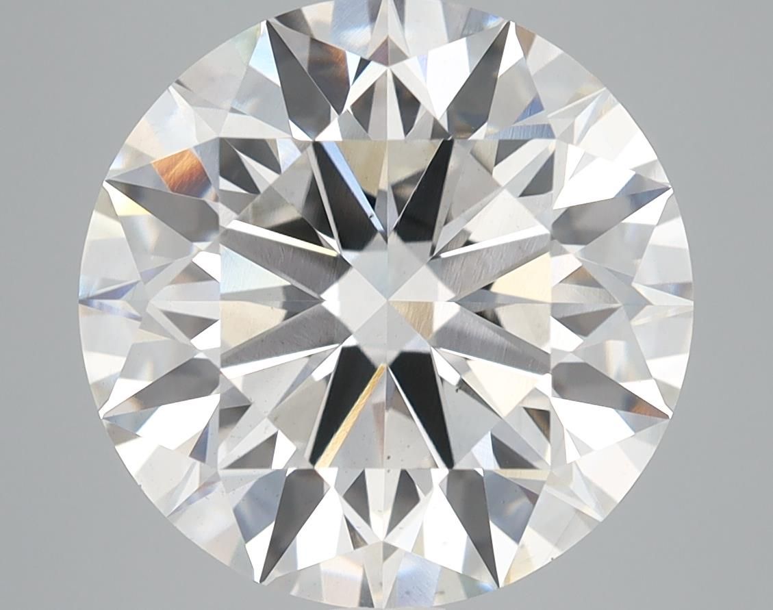 Round Diamond
