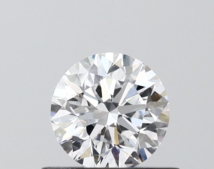 0.52 ct lab-grown Round Diamond