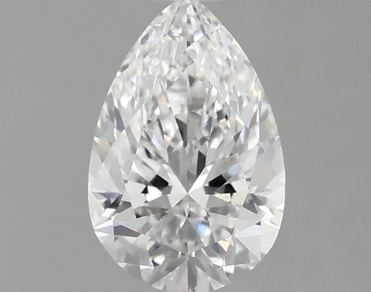 1.09 ct. pear Lab Grown Diamond front image