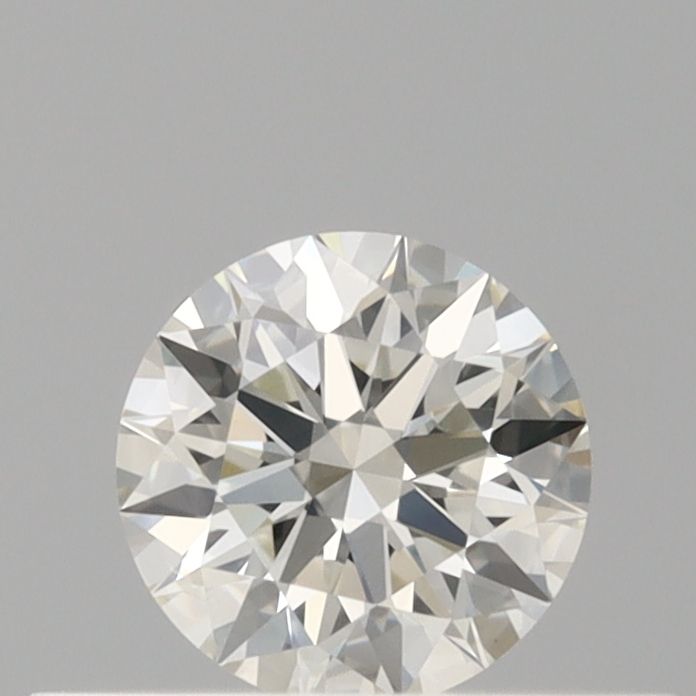 0.3 ct Round Diamond