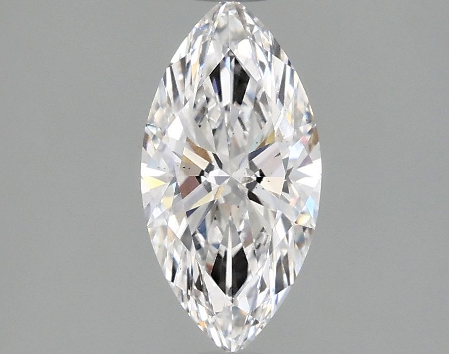 1.03 ct. marquise Lab Grown Diamond front image