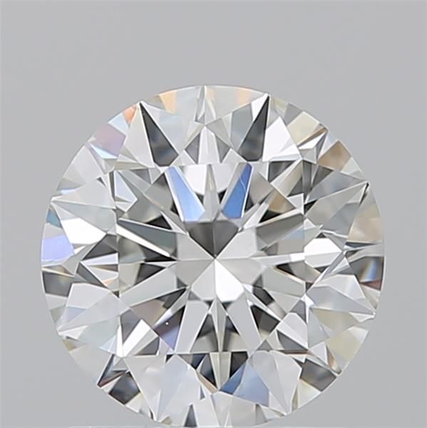 Round Diamond