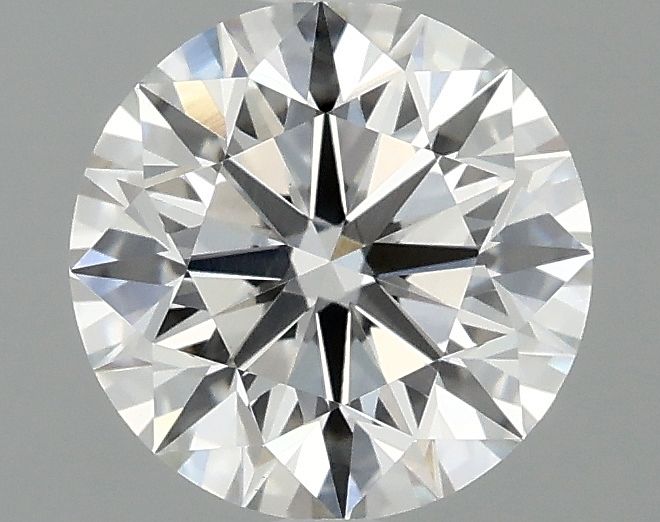 1.46 ct. round Lab Grown Diamond front image