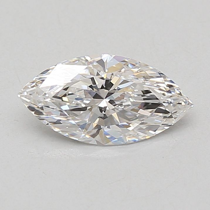 1.08 ct. marquise Lab Grown Diamond front image