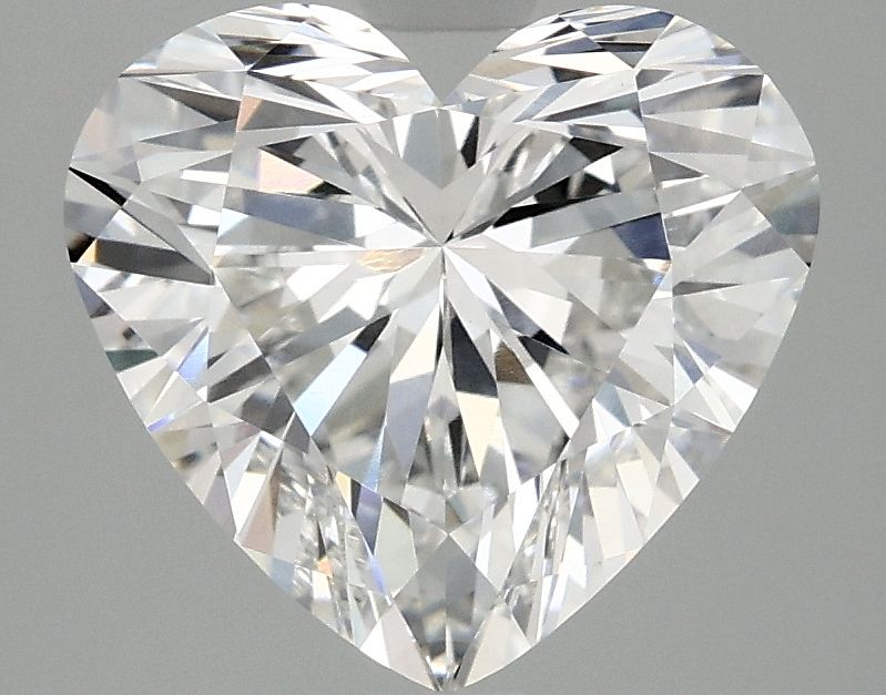 Heart Diamond