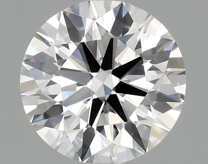 1.03 ct Round diamond