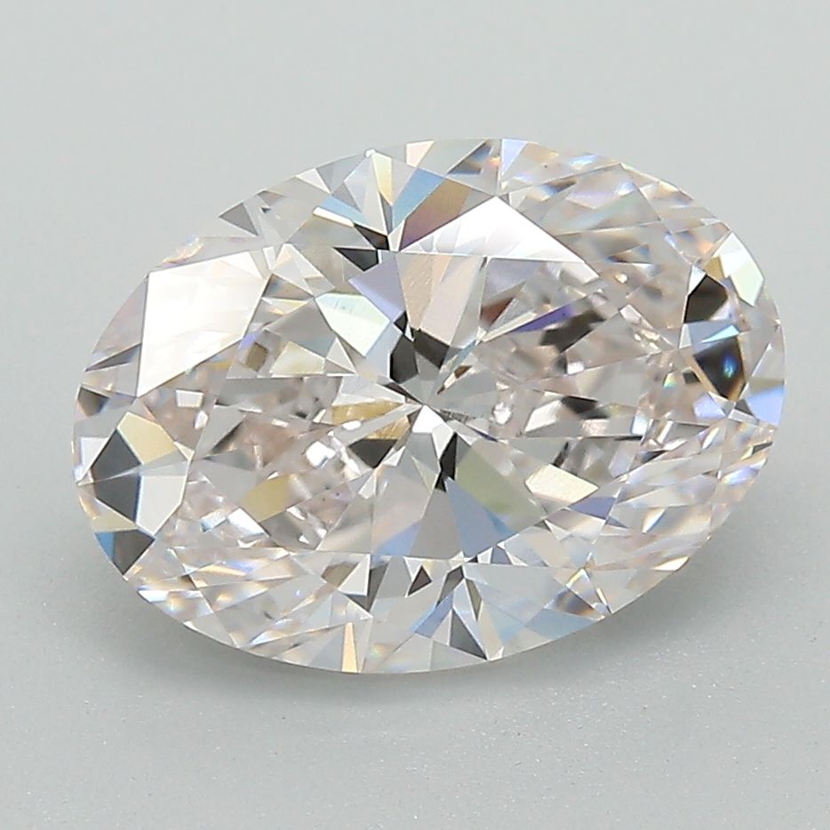 Oval Diamond