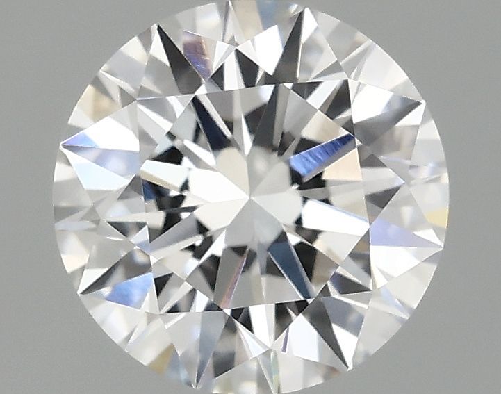 1.06 ct. round Lab Grown Diamond front image