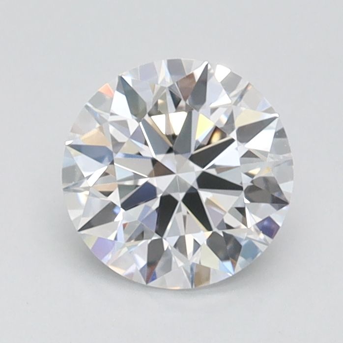 0.64 Carat