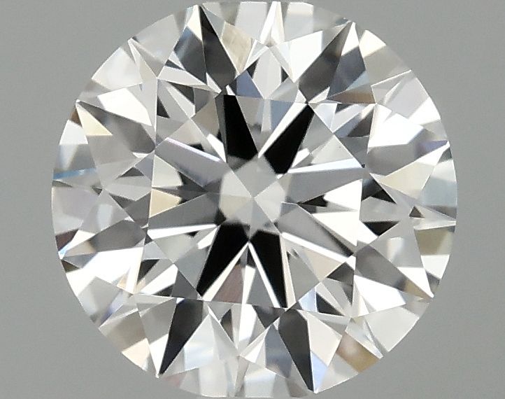 1.06 ct. round Lab Grown Diamond front image