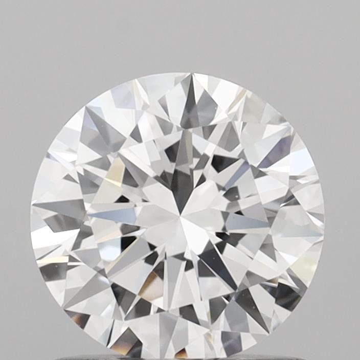 1.00 ct. round Lab Grown Diamond front image
