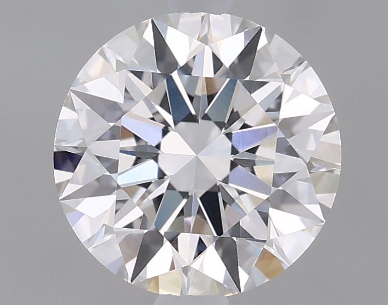 1.09 ct. round Lab Grown Diamond front image