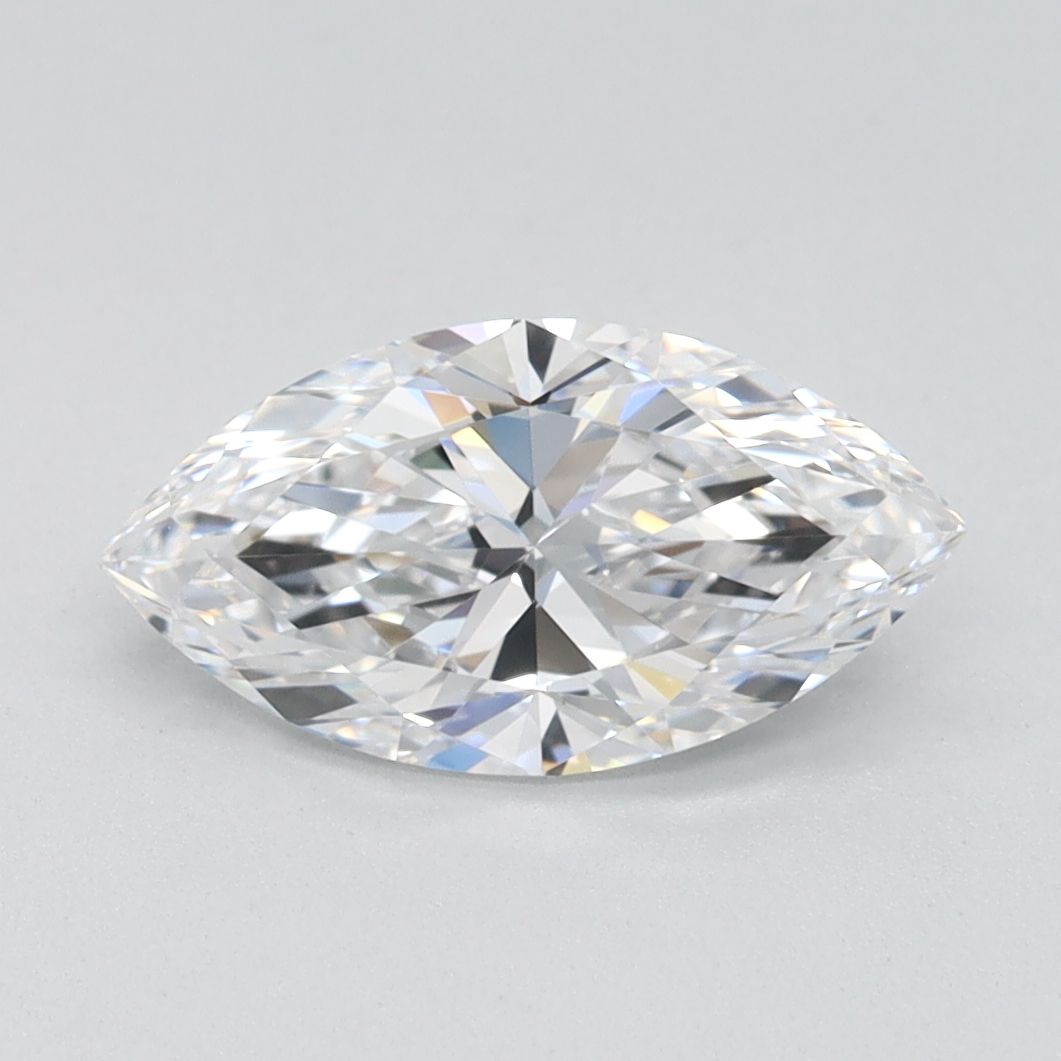 1.06 ct. marquise Lab Grown Diamond front image