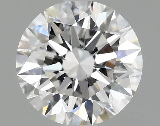 1.02 ct. round Lab Grown Diamond front image