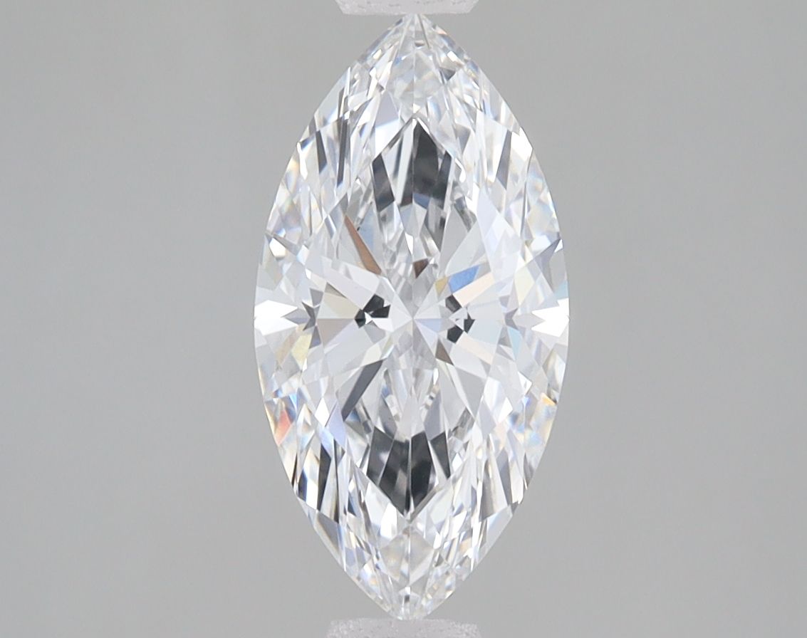 1.56 ct. marquise Lab Grown Diamond front image