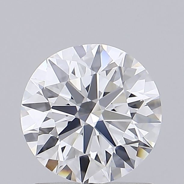 1.00 ct. round Lab Grown Diamond front image