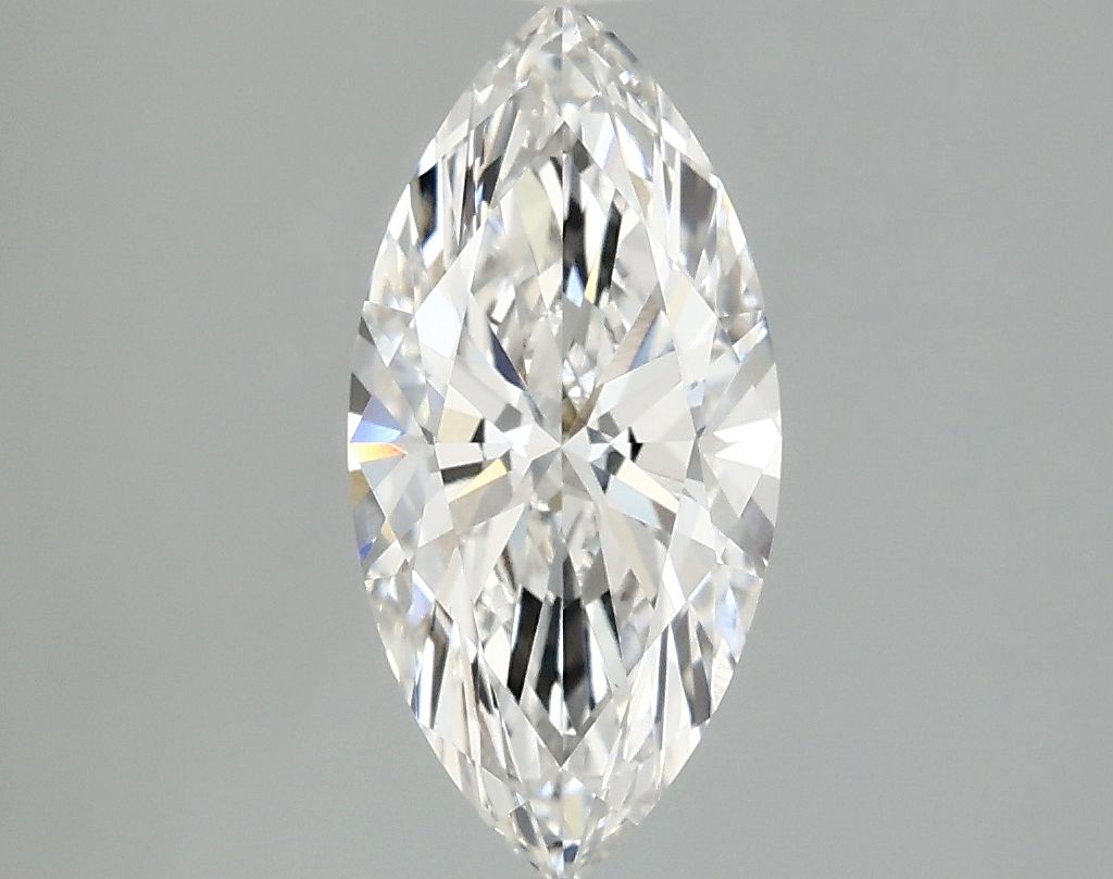 1.49 ct. marquise Lab Grown Diamond front image