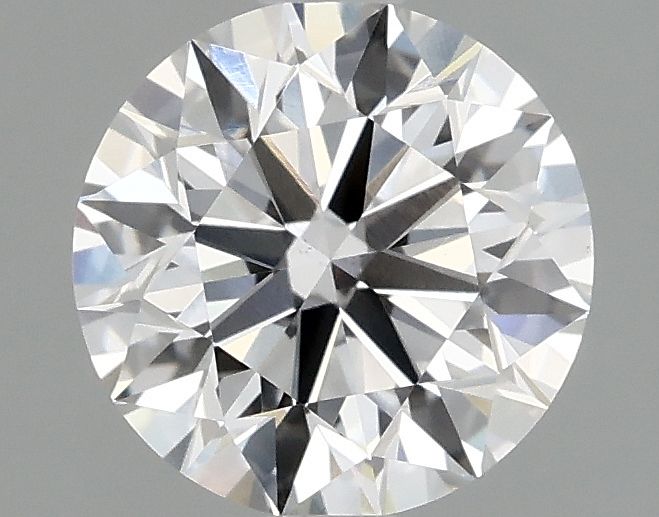 1.49 ct. round Lab Grown Diamond front image