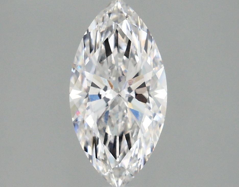 1.36 ct. marquise Lab Grown Diamond front image