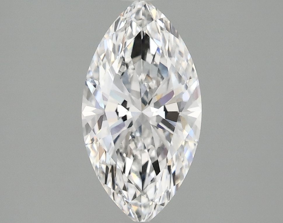 1.57 ct. marquise Lab Grown Diamond front image