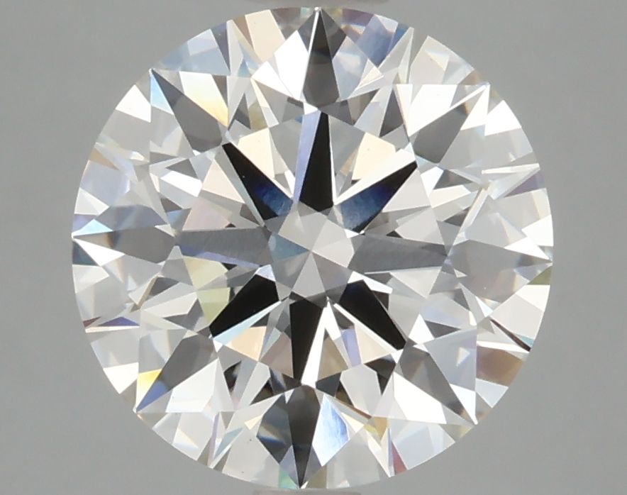 Round Diamond