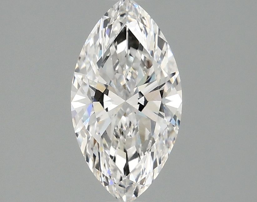 1.06 ct. marquise Lab Grown Diamond front image