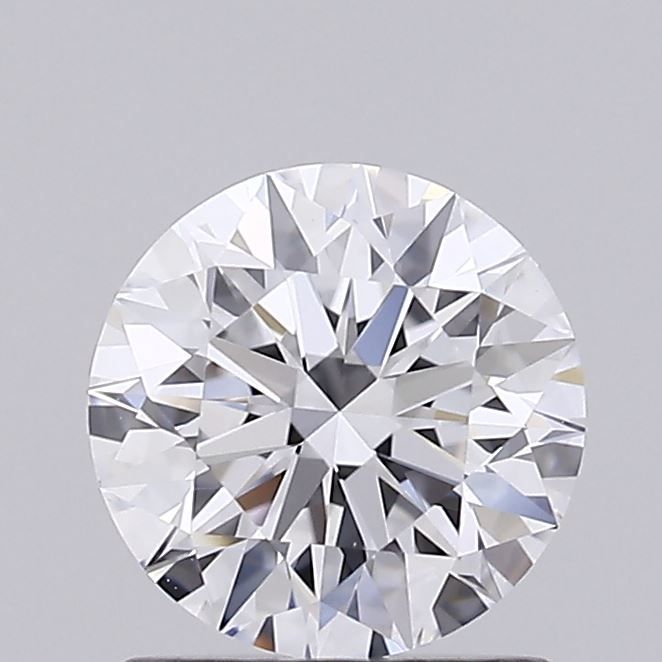 1.05 ct. round Lab Grown Diamond front image