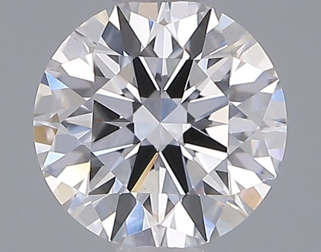 1.00 ct. round Lab Grown Diamond front image