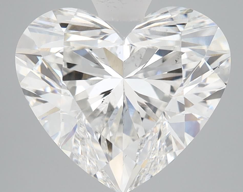 Heart Diamond