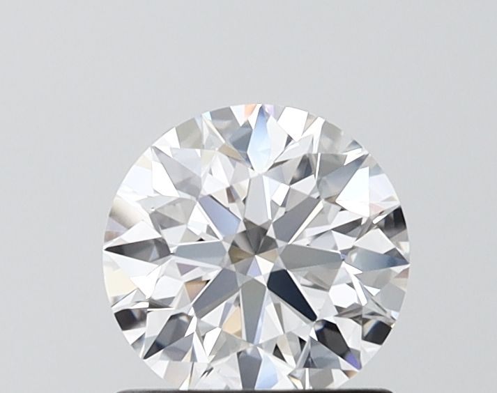 1.02 ct. round Lab Grown Diamond front image