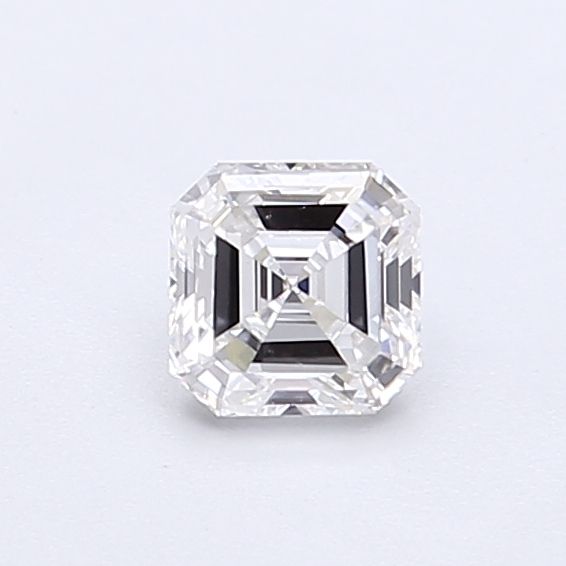 Asscher Diamond