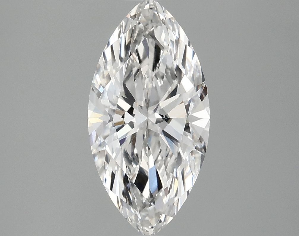 1.59 ct. marquise Lab Grown Diamond front image