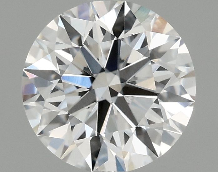 1.06 ct. round Lab Grown Diamond front image